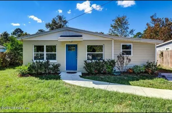 3628 BROCKWAY RD, Jacksonville, FL 32250