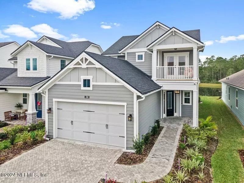 320 SETTLERS LANDING DR, Ponte Vedra, FL 32081