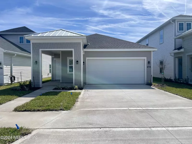 95051 GINA ST, Fernandina Beach, FL 32034