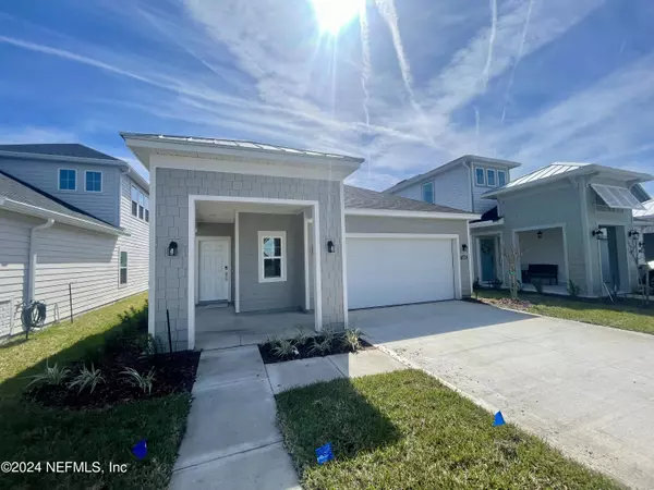 Fernandina Beach, FL 32034,95051 GINA ST