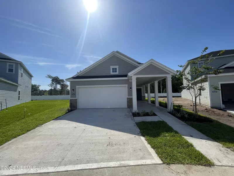 95281 TERRI'S WAY, Fernandina Beach, FL 32034