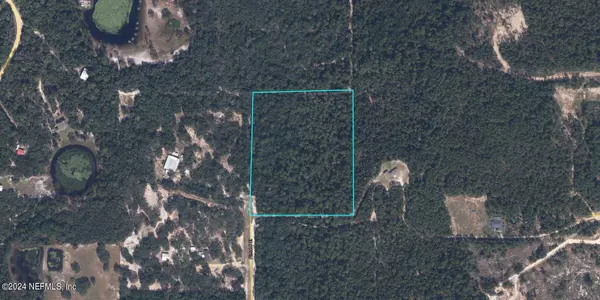 0 ALMOND CT, Keystone Heights, FL 32656