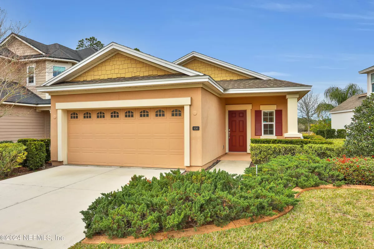 Ponte Vedra, FL 32081,656 HOWLAND DR