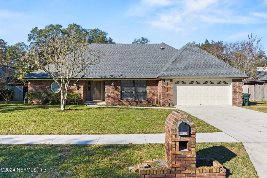 12102 DIVIDING OAKS TRL E, Jacksonville, FL 32223