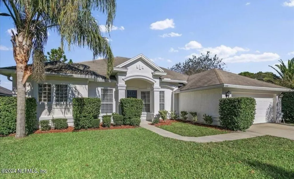 632 BATTLEGATE LN, Ponte Vedra, FL 32081