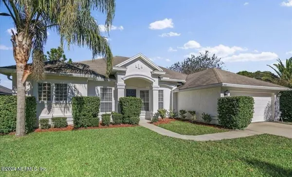 632 BATTLEGATE LN, Ponte Vedra, FL 32081