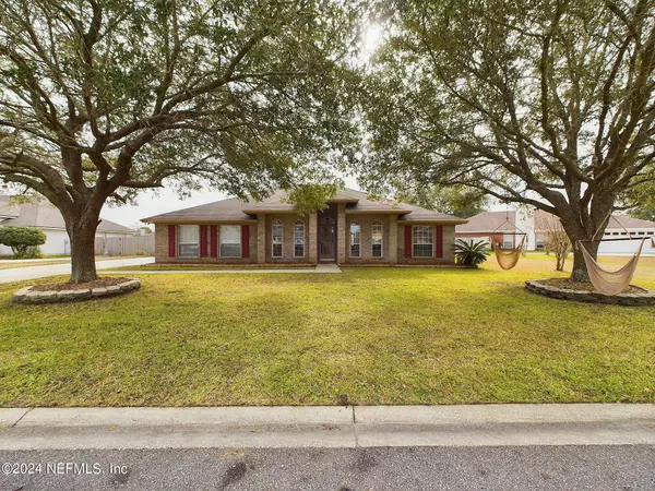 2471 MOON HARBOR WAY, Middleburg, FL 32068