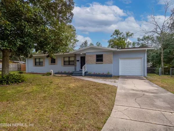 7106 EATON AVE, Jacksonville, FL 32211