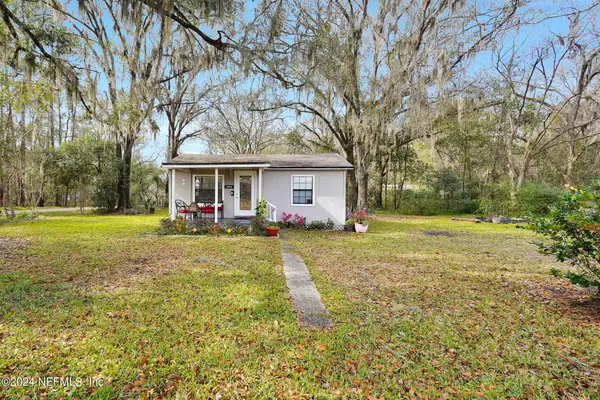 Jacksonville, FL 32234,8420 MAXVILLE BLVD