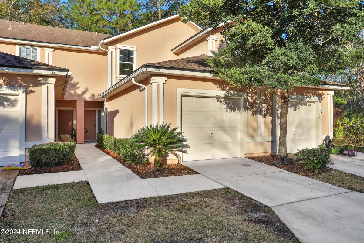 St Johns, FL 32259,223 NORTHBRIDGE CT