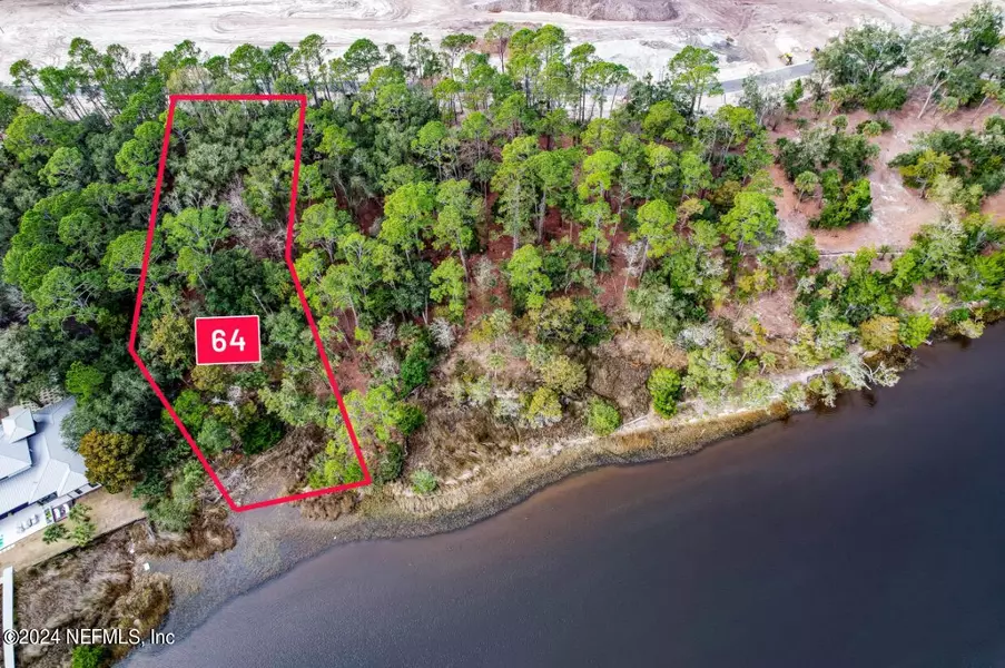 519 SHELL RIDGE LN, Ponte Vedra, FL 32081