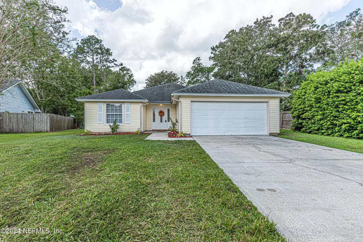 Fleming Island, FL 32003,6156 JAMAICA CT