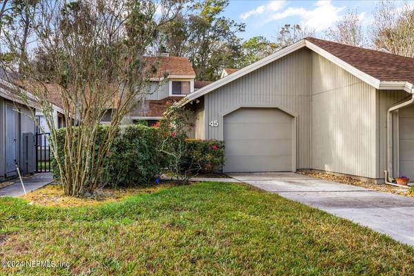 45 TURTLEBACK TRL,  Ponte Vedra Beach,  FL 32082