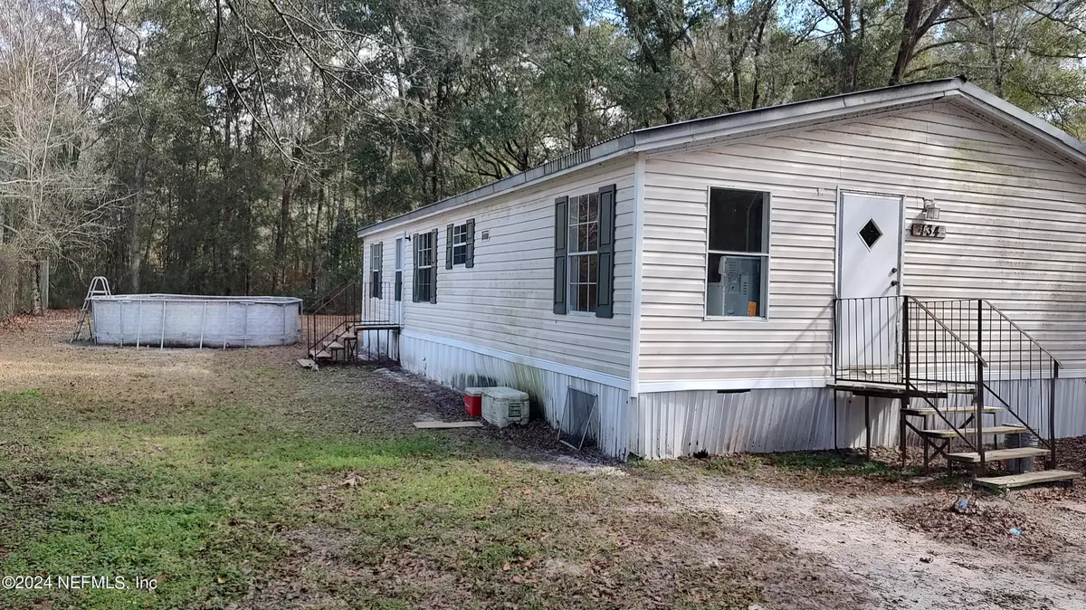 Satsuma, FL 32189,134 RABBIT TRACK RD