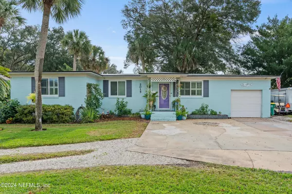 2015 PENMAN RD, Jacksonville Beach, FL 32250