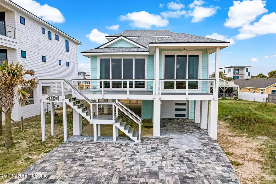 529 OCEAN AVE, Fernandina Beach, FL 32034