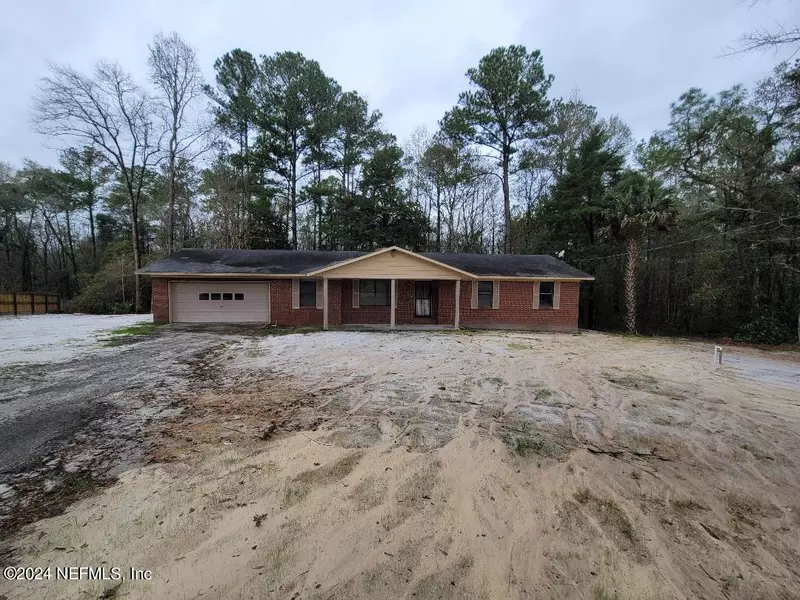 2801 CAMEL CIR, Middleburg, FL 32068