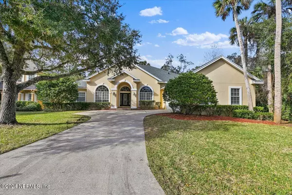 618 TIMBER POND DR, Ponte Vedra Beach, FL 32082