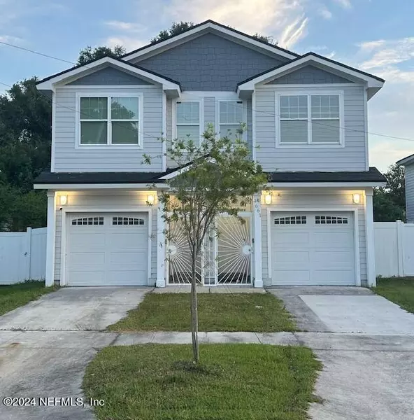 1661 MCCONIHE ST, Jacksonville, FL 32209