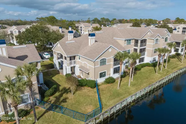 Ponte Vedra Beach, FL 32082,420 TIMBERWALK CT #1227