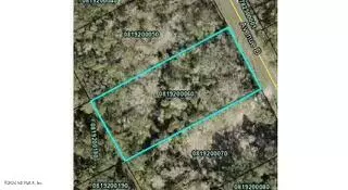 4617 AVENUE B,  St. Augustine,  FL 32095