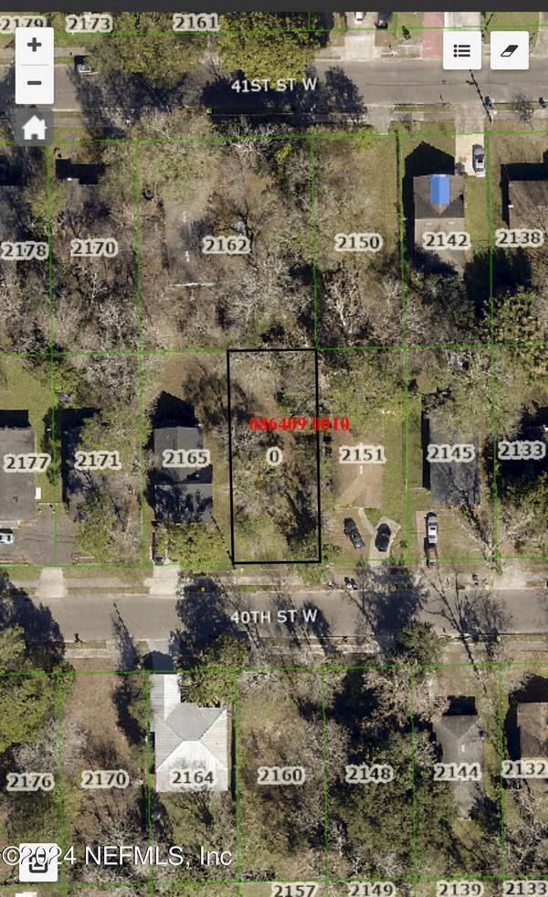 0 W 40TH ST, Jacksonville, FL 32209