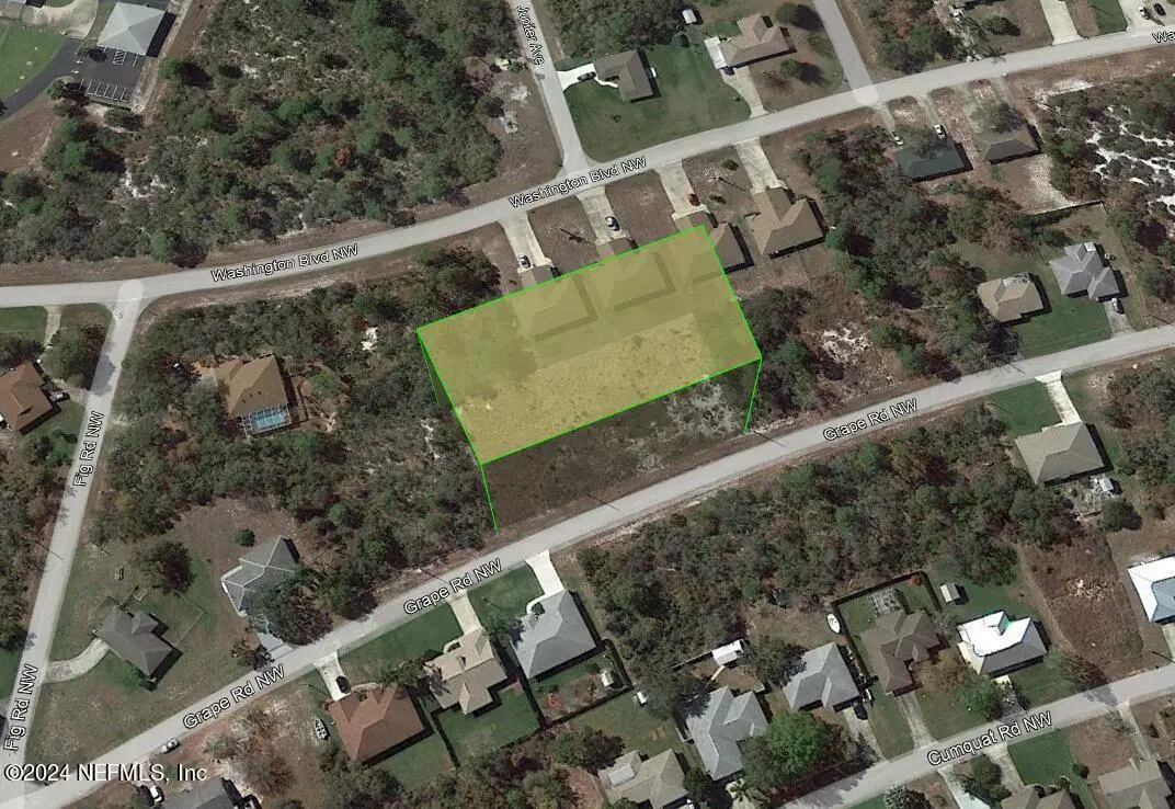 Lake Placid, FL 33852,112 GRAPE RD NW