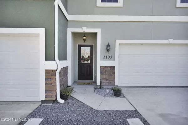 Middleburg, FL 32068,3103 ZEYNO DR #LOT 142