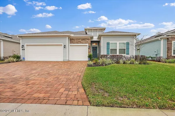 306 BROWN BEAR RUN, St Johns, FL 32259