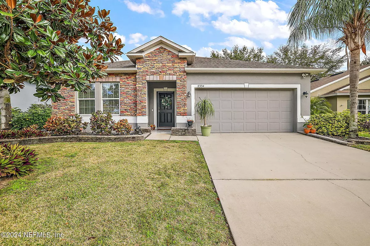 Tavares, FL 32778,2334 NORWOOD PL