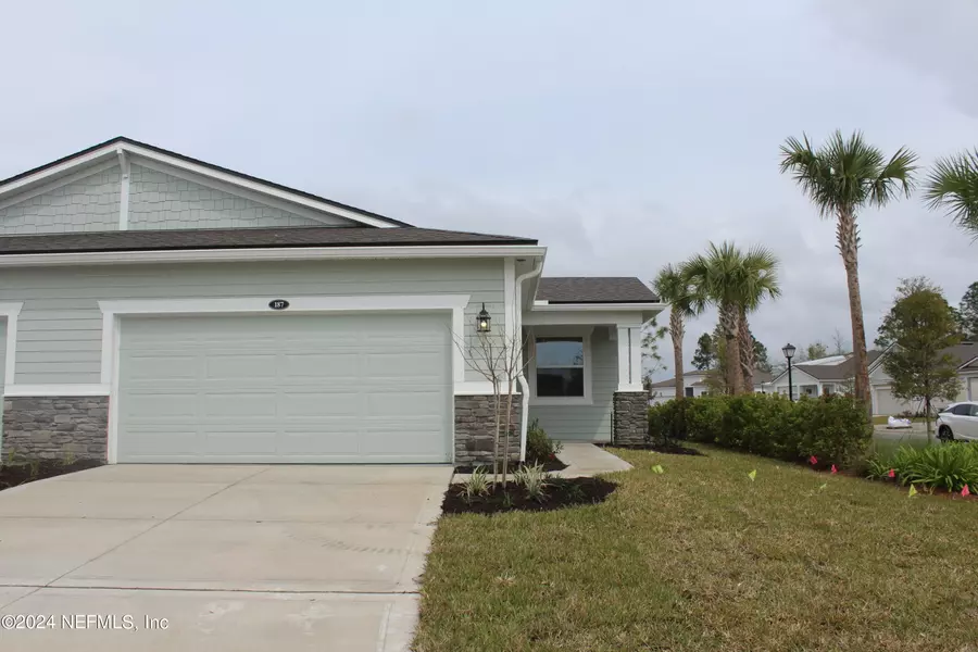 187 FLY LINE DR, St Johns, FL 32259