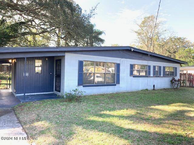Jacksonville, FL 32218,2330 DOLPHIN AVE