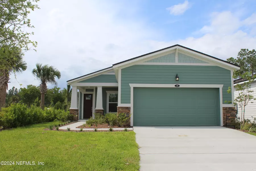 25 PIGEON CV, St Johns, FL 32259