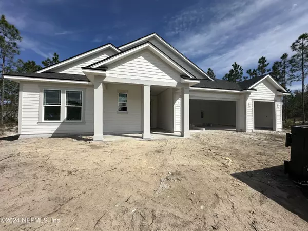 37 DUCK HAWK PT, St Augustine, FL 32092