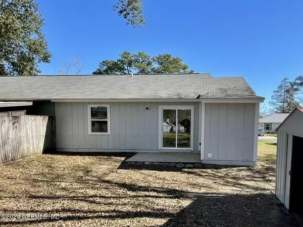 Jacksonville, FL 32216,2718 HIDDEN VILLAGE DR