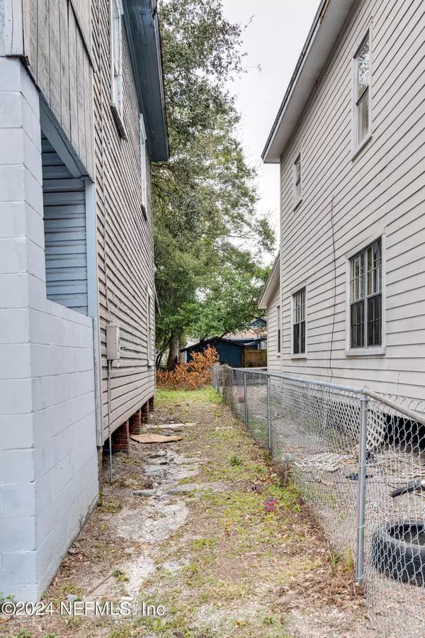 Jacksonville, FL 32206,1115 JOSEPH ST