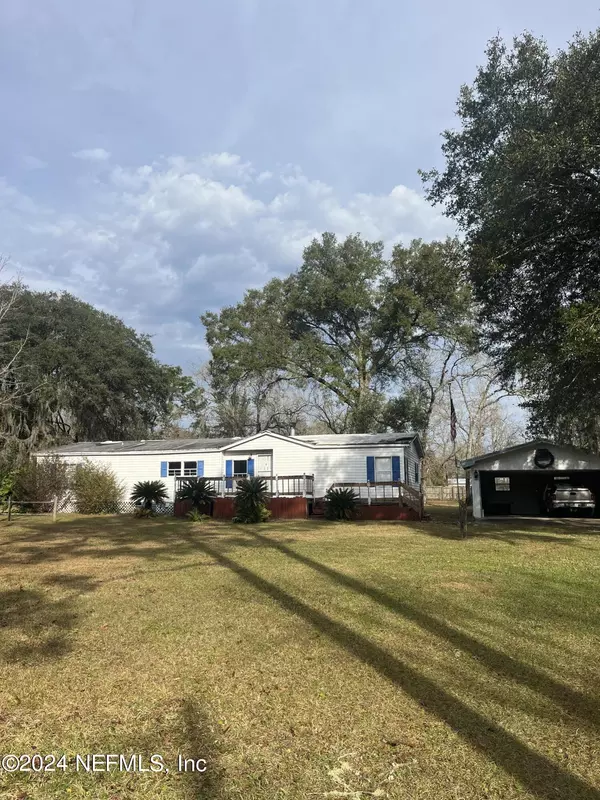 Middleburg, FL 32068,5360 CHICORY CIR