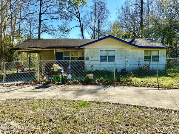 Jacksonville, FL 32209,2120 MEHARRY AVE