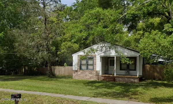 2448 PARENTAL HOME RD, Jacksonville, FL 32216