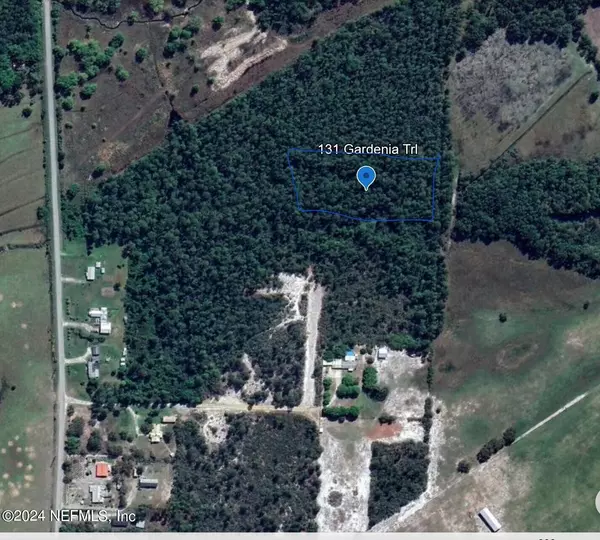 Crescent City, FL 32112,131 GARDENIA TRL