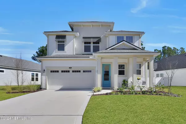 St. Johns, FL 32259,160 SILKGRASS PL