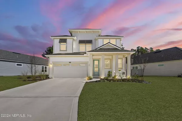 NEW LISTING! 160 Silkgrass Place: Rivertown, Florida: Arbors Neighborhood,Michelle Santuomo