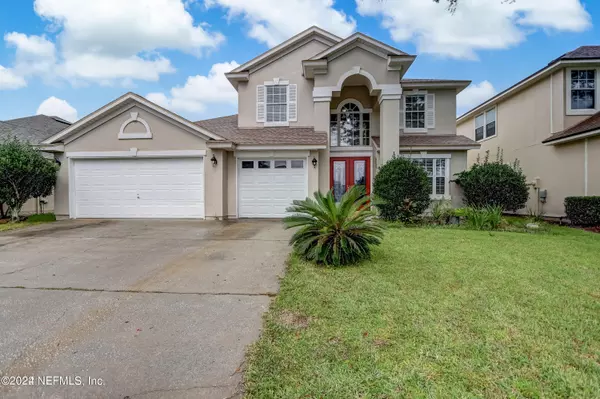 3194 STONEBRIER RIDGE DR,  Orange Park,  FL 32065