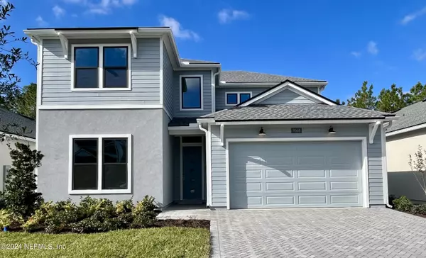 9568 FILAMENT BLVD, Jacksonville, FL 32256