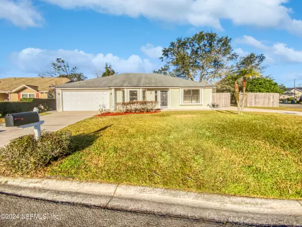 7920 AMANDAS CROSSING DR W, Jacksonville, FL 32244