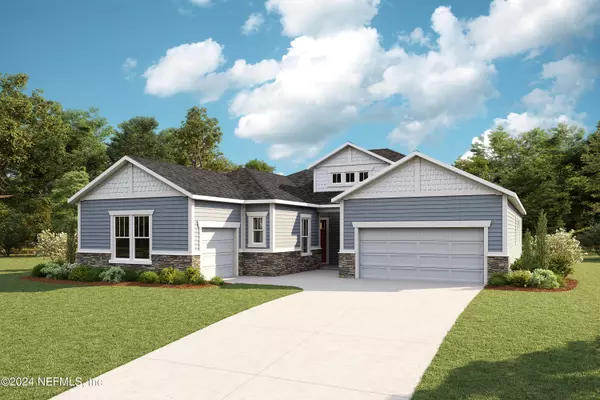 205 WILD SAGE DR, St Johns, FL 32259