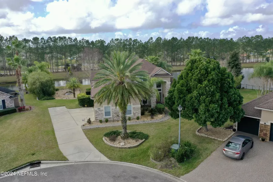 1309 PADOLA RD, St Augustine, FL 32092