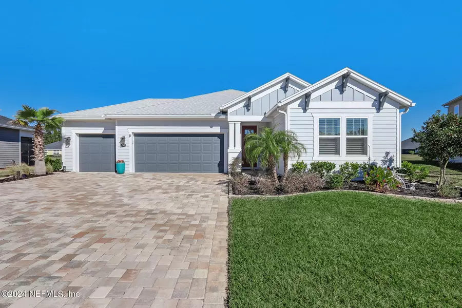 85671 BANBURY CT, Fernandina Beach, FL 32034