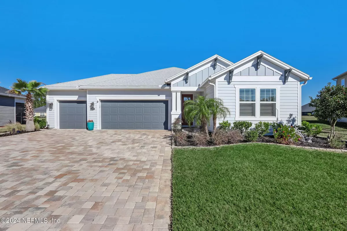 Fernandina Beach, FL 32034,85671 BANBURY CT