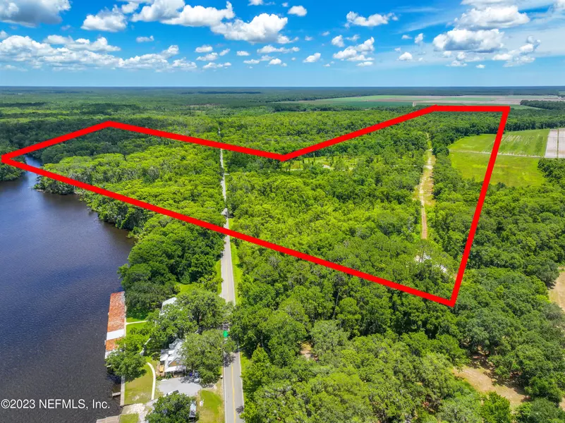 0 COUNTY ROAD 13 N, St Augustine, FL 32092